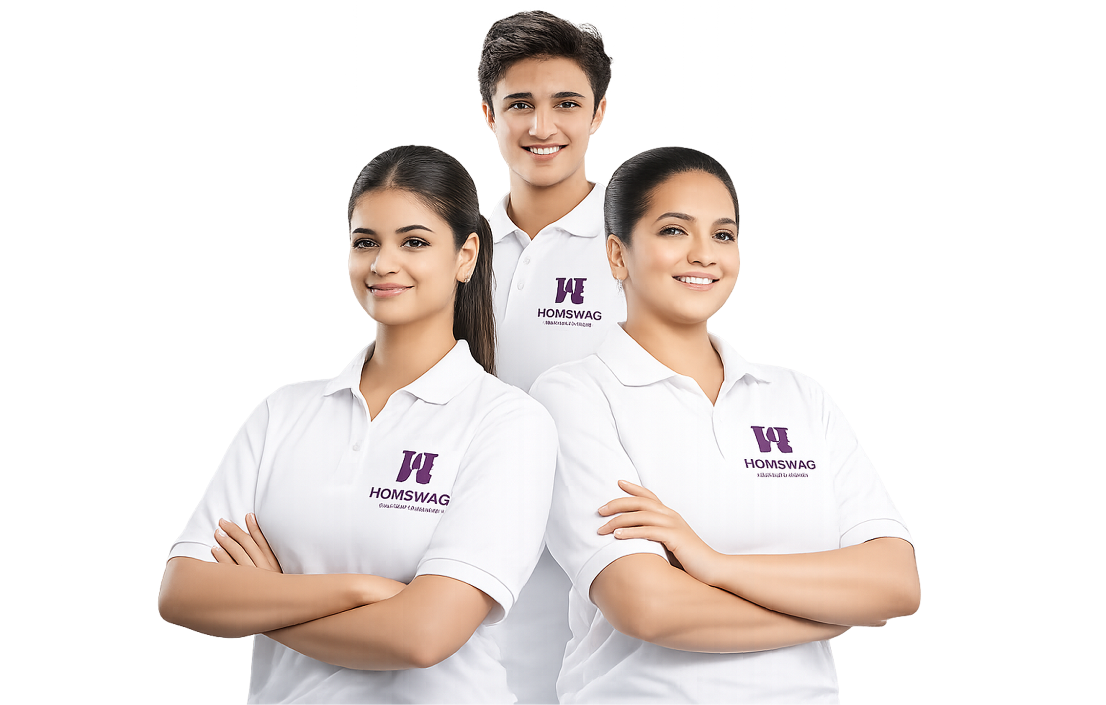 HOMSWAG professionals