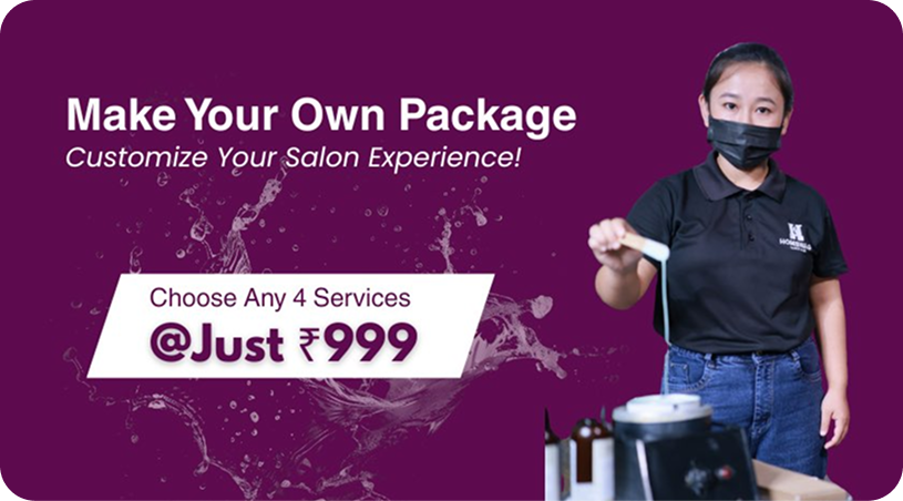 Make your own package