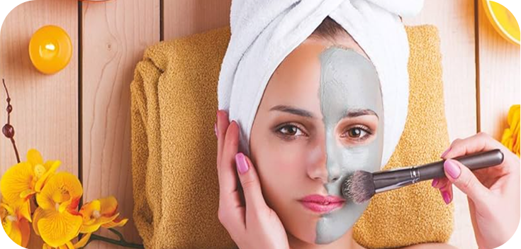 Special HydroGlo Facial