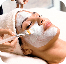 Linfiora Glow - Lily Essence